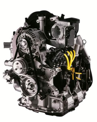 P349A Engine